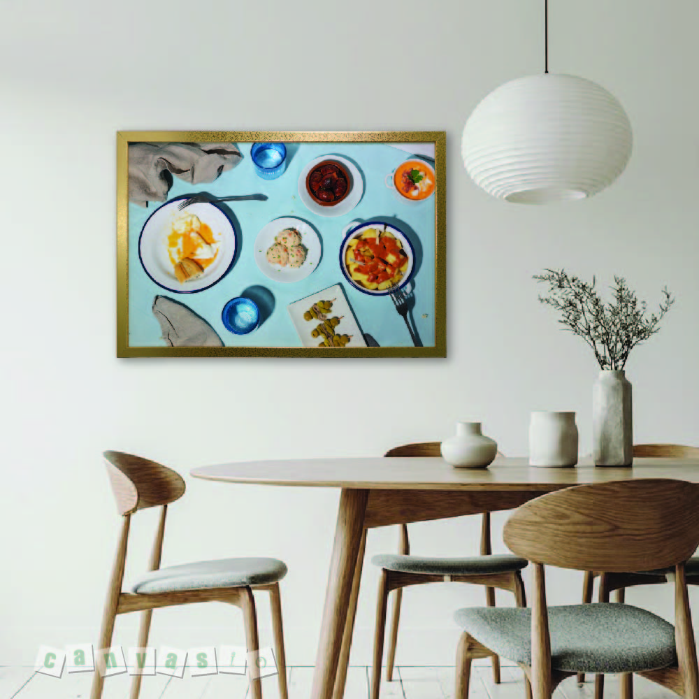 Tranh Canvas Thực Vật Bắc Âu (Mẫu NH 0003) Tranh Canvas Thực Vật Bắc Âu (Mẫu NH 0003)