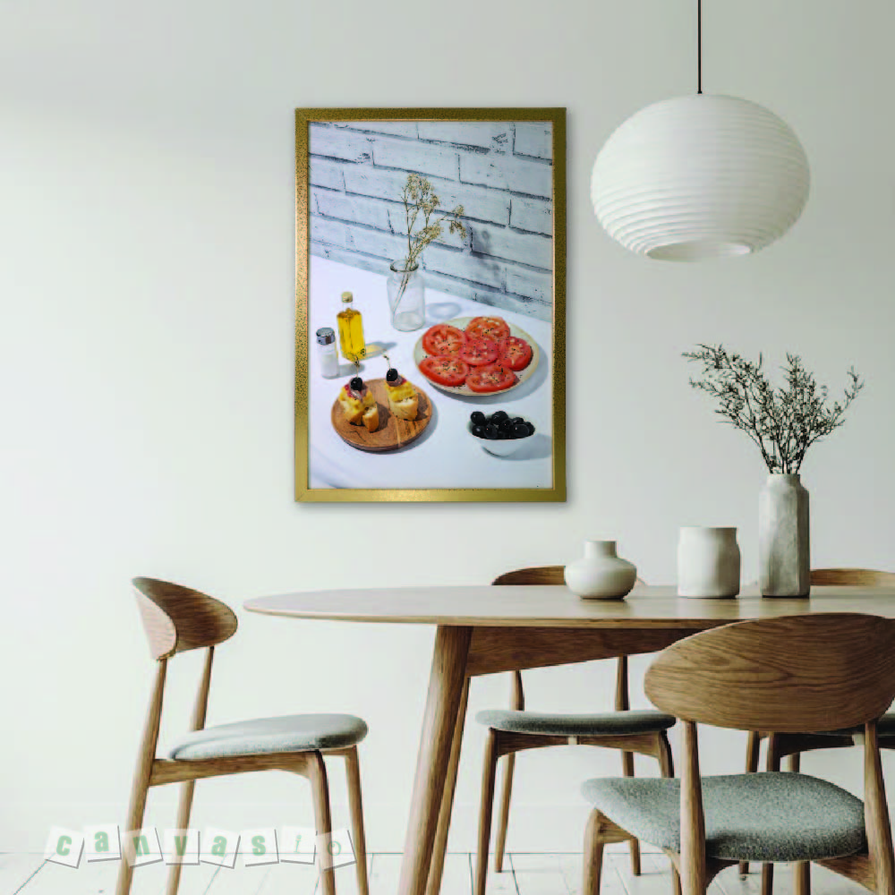Tranh Canvas Thực Vật Bắc Âu (Mẫu NH 0005) Tranh Canvas Thực Vật Bắc Âu (Mẫu NH 0005)
