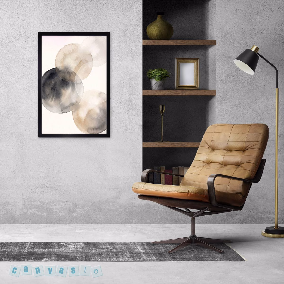 Nâng Tầm Không Gian Sống Cùng Bức Tranh Canvasio Nghệ Thuật | Mã KAP-TG 0010 Nâng Tầm Không Gian Sống Cùng Bức Tranh Canvasio Nghệ Thuật | Mã KAP-TG 0010